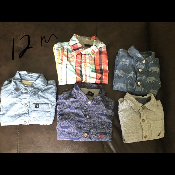 ❌SOLD❌HUGE 18 month boy lot - Picture 8 of 8